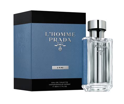 prada loan cologne|prada l'homme eau.